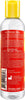 Lubricante 3some - Masaje sensual, lubricante, sensación caliente, 3 en 1 sabor a fresa y banana