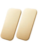 Almohadillas de espuma lateral Lipo|para evitar la piel suelta y flacidez | 2 piezas