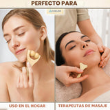 Maderoterapia | Kit Facial |
