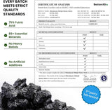 Palitos de Shilajit puras del Himalaya para hombres