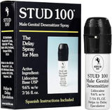 Stud 100 Spray retardante para hombres