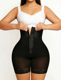 Faja short fajón | control de abdomen
