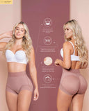 Panty control de abdomen