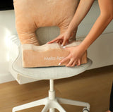 Juego de Cojín para espalda y bbl post operatorio | Lipotransferencia | BBL Pillow