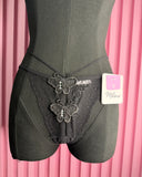 Women Sexy panty| Lencería sexy para mujer con encaje |Small
