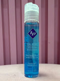 Lubricante Glide personal a base de agua, botella de 1 onzas