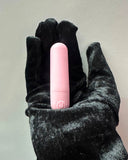 Vibrador de Bala para Mujeres | 10 modos de vibración| carga usb