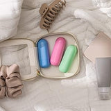 plusOne Vibrador de bala de placer en secreto lápiz labial