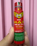 Big max health shot 30ml | potenciador