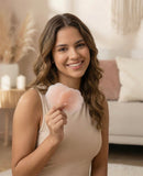 Cubre pezones de silicona | Silicon flowers | Lili pink