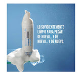 Limpiador de juguetes espumoso 7oz