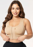 Brasier Postoperatorio: Tiras ajustables | Salome 8502 02L4