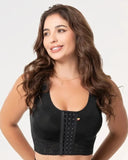 Brasier Postoperatorio: Tiras ajustables | Salome 8502 02L4