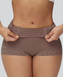 Panty control de abdomen