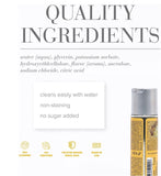 Jo lubricante personal comestible a base de agua | Piña Colada 2oz