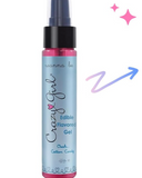 Crazy Girl Gel Comestible para Sexo Oral con Base de Agua y Sabor a Algodón de Azúcar, 2 Onzas, para Hombres, Mujeres y Parejas