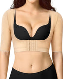 Chaleco con mangas Postoperatorio|liposucción