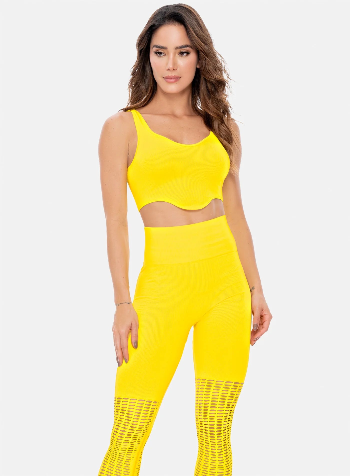 Leggins babalu precio outlet