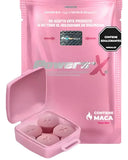 Potenciador Femenino Powers X | Sin Sabor