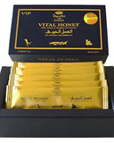 Vital Honey Miel Revitalizante para hombres en Panamá | Comprar Original