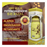 Potenciador Para Hombre Enano 30ml