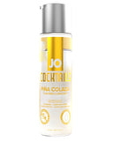 Jo lubricante personal comestible a base de agua | Piña Colada 2oz