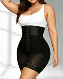 Faja short fajón | control de abdomen