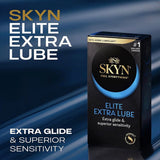 SKYN preservativos sin látex