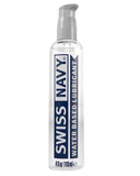 Swiss Navy Lubricante Premium a Base de Agua | 4 oz