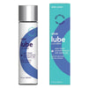 Lubricante de aloe a base de agua Plusone 4 fl oz
