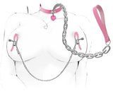 BDSM |Kit de Restricciones de bondage|