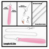 BDSM |Kit de Restricciones de bondage|