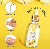 Aceites femeninos orgánicos para mujer |equilibrio de pH| desodorante femenino| humectante vaginal|elimina el olor | Yoni oil