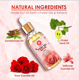 Aceites femeninos orgánicos para mujer |equilibrio de pH| desodorante femenino| humectante vaginal|elimina el olor | Yoni oil