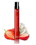 PUREAMOR Perfumes de feromonas para mujeres y hombres, fresas y pasteles