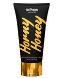 Horny Honey| Crema estimulante excitante de miel | para ella 1oz