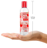 Lubricants 3some - Masaje sensual, lubricante caliente, 3 en 1