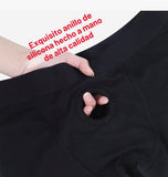 Boxer para dildo | Arnés |