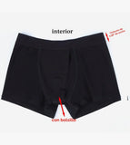 Boxer para dildo | Arnés |