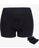 Boxer para dildo | Arnés |