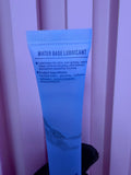 Lubricante personal a Base de Agua | 30 ml