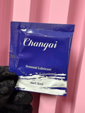 Lubricante personal a Base de Agua | 6 ml