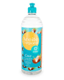 Aceite de Masaje de Coco 1000 ml | Margarita Shop Panamá