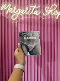Panty comestible de colores