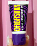 Gel estimulante Orgasmix
