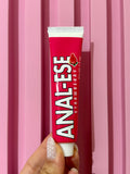 Anal ese fresa, Lubricante desensibilizante 1.5 OZ