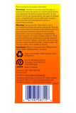 K-Y Lubricante líquido calentador, fórmula a base de glicerina, seguro de usar con preservativos para hombres, mujeres y parejas, 2.4 onzas