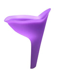 URINAL / Dispositivo urinario femenino