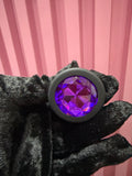 plug Anal de silicona, Estimulador Vaginal del Punto G, Entrenamiento Anal