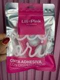 Cinta Adhesiva para ropa | Margarita shop